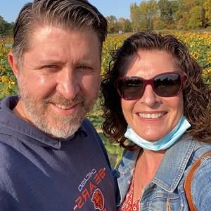 Meet your Posher, Diane